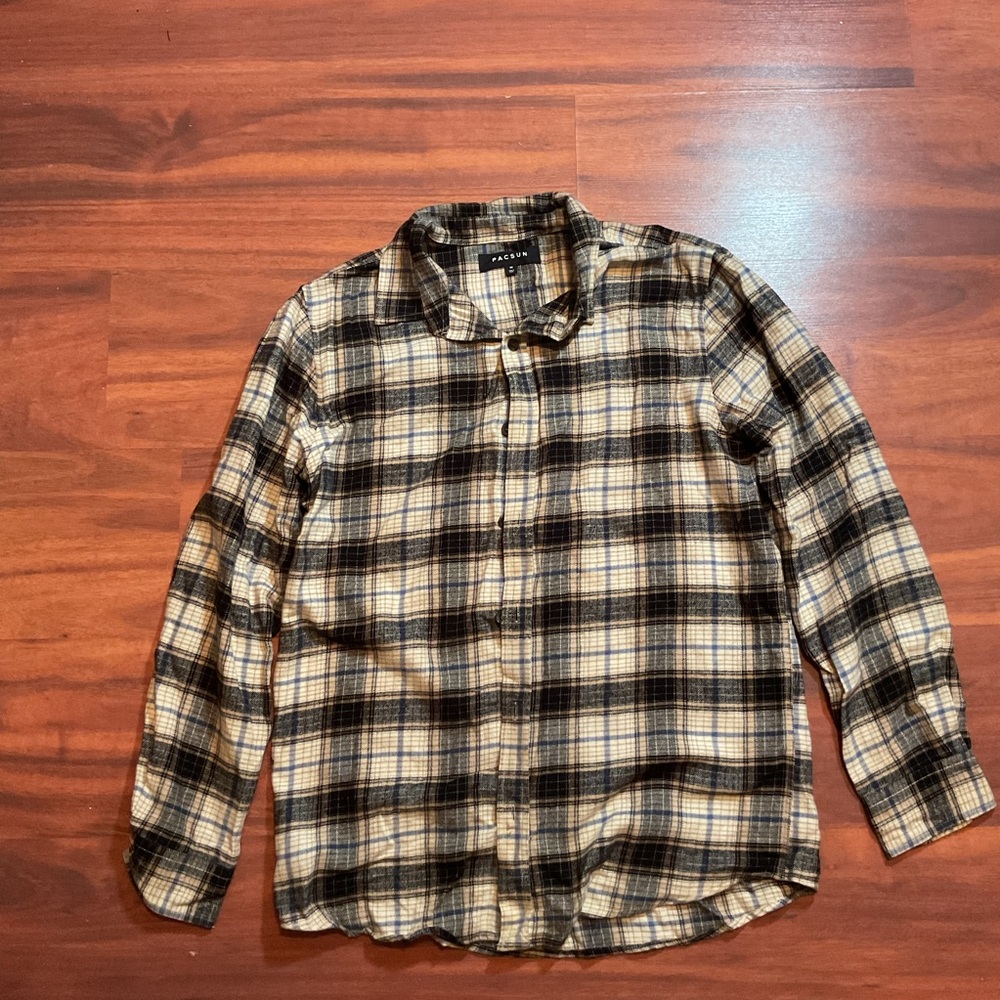 Flannel